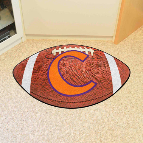 Clemson University Football Mat