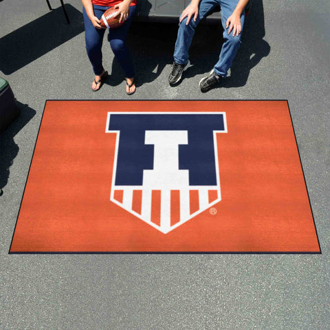 University of Illinois Ulti-Mat