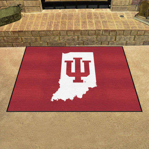 Indiana University All-Star Mat