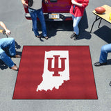 Indiana University Tailgater Mat