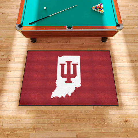 Indiana University Ulti-Mat