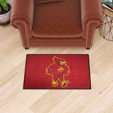 Iowa State University Starter Mat