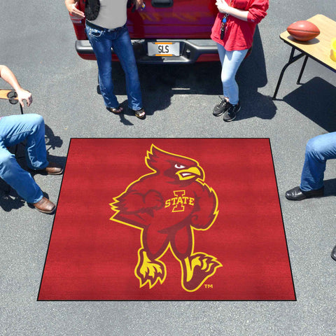 Iowa State University Tailgater Mat