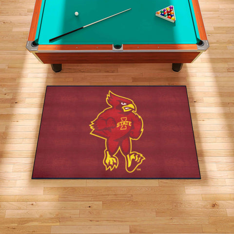 Iowa State University Ulti-Mat