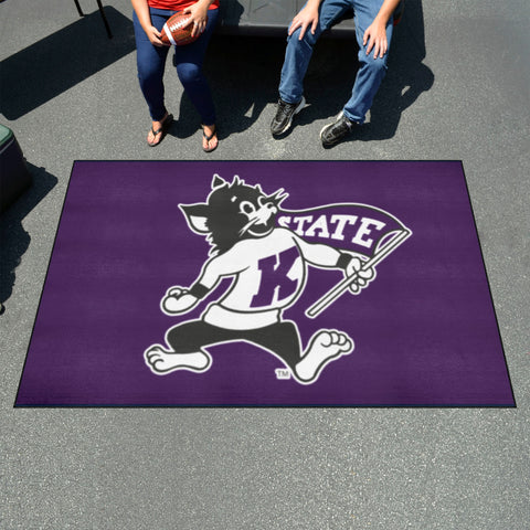 Kansas State University Ulti-Mat