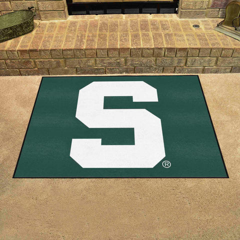 Michigan State University All-Star Mat