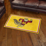 University of Minnesota 3x5 Rug