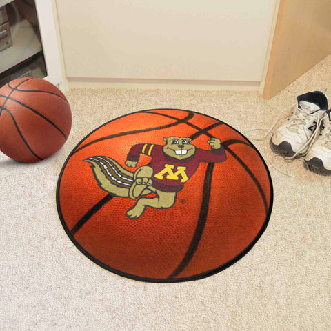 University of Minnesota Basketball Mat