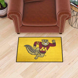 University of Minnesota Starter Mat