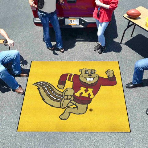 University of Minnesota Tailgater Mat