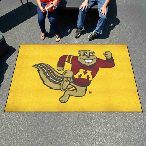 University of Minnesota Ulti-Mat