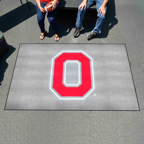 Ohio State University Ulti-Mat