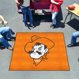 Oklahoma State University Tailgater Mat