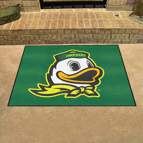 University of Oregon All-Star Mat