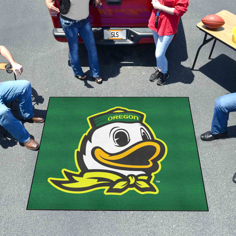 University of Oregon Tailgater Mat