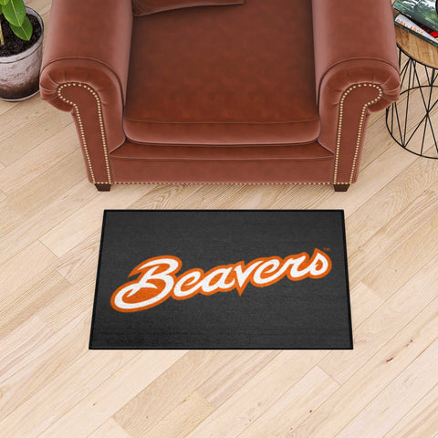 Oregon State University Starter Mat