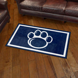 Penn State  3x5 Rug