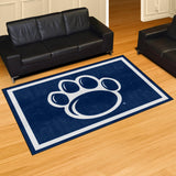 Penn State  5x8 Rug