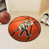 Purdue University Basketball Mat