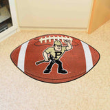 Purdue University Football Mat