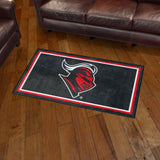 Rutgers 3x5 Rug