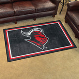 Rutgers 4x6 Rug