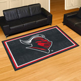 Rutgers 5x8 Rug