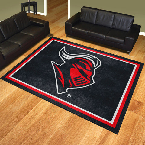 Rutgers 8x10 Rug