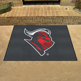 Rutgers All-Star Mat