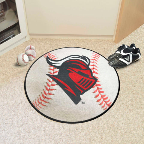 Rutgers Baseball Mat