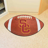 University of Southern Califor Football Mat