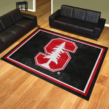 Stanford University 8x10 Rug