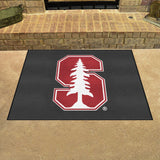 Stanford University All-Star Mat