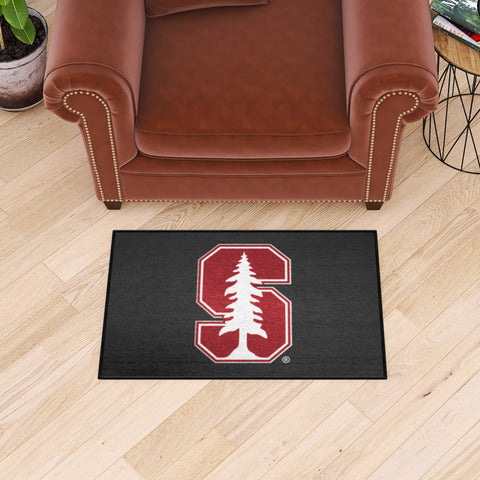 Stanford University Starter Mat