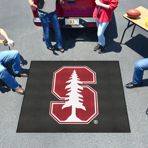 Stanford University Tailgater Mat