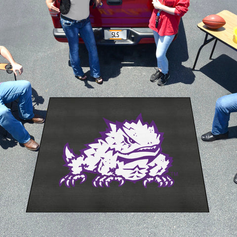 Texas Christian University  Tailgater Mat