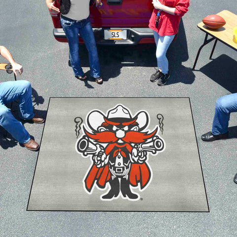 Texas Tech University Tailgater Mat