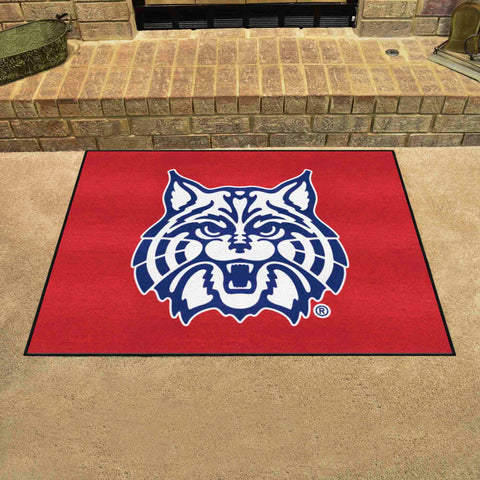 University of Arizona All-Star Mat