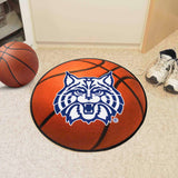 University of Arizona Basketball Mat