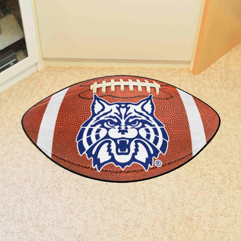 University of Arizona Football Mat