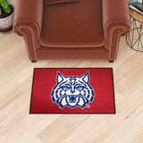 University of Arizona Starter Mat