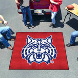 University of Arizona Tailgater Mat