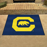 Univ of California Berkeley All-Star Mat