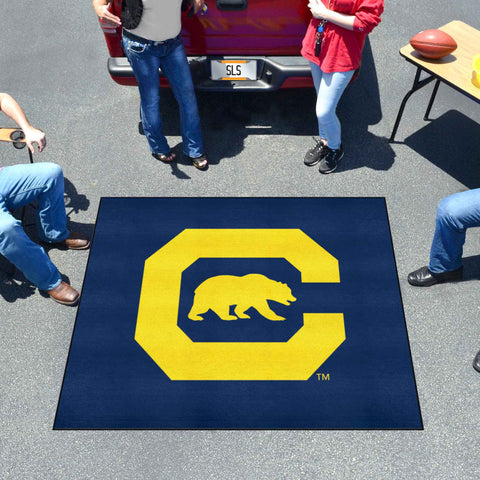 Univ of California Berkeley Tailgater Mat