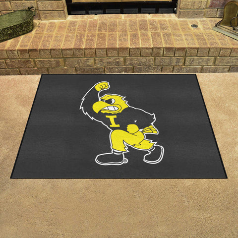 University of Iowa All-Star Mat