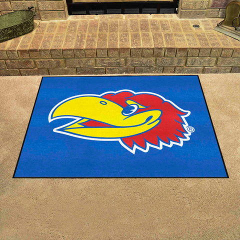 University of Kansas All-Star Mat