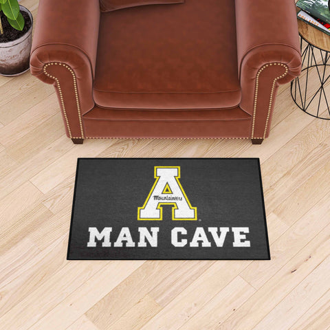 Appalachian State Man Cave Starter