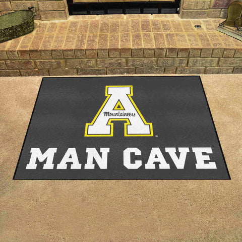 Appalachian State Man Cave All-Star