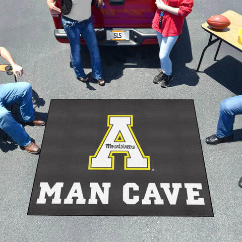 Appalachian State Man Cave Tailgater