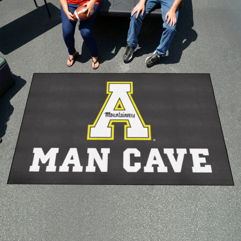 Appalachian State Man Cave Ulti-Mat